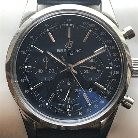 breitling a2000 цена|Breitling transocean limited.